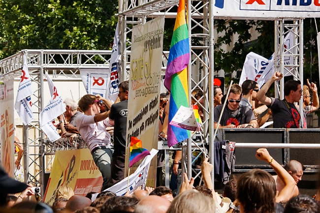Gay Pride Paris 2009-051